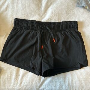 Zyia Active running shorts